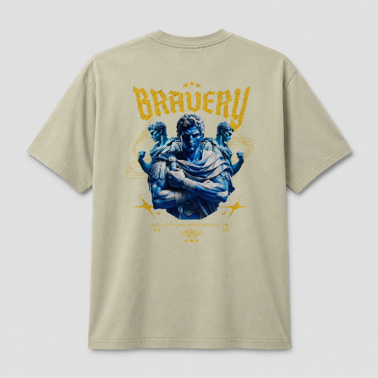 ZN Signature T-shirt